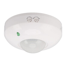 Bewegungsmelder Schalter PIR Detector 10A 220V‑240V für LED-Leuchten
