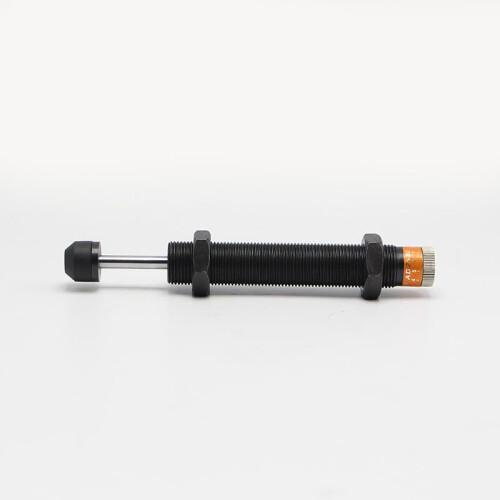 AD2030 Adjustable Hydraulic Shock Absorber with Pneumatic Impact Control and Smooth Damping 1