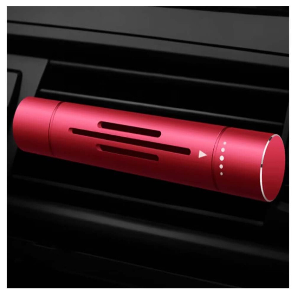 Air Freshener Car For S Coupe/Cabriolet C217 A217 20152026, Car Vent Oil Diffuser, Natural Odor Removal, B/ Red 9094768776865