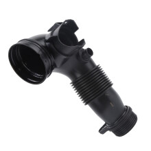 Durite d'admission d'air pour turbocompresseur et intercooler, remplacement direct pour moteur BMW 2.0L N20. Résistante aux hautes températures et