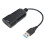 Συσκευή λήψης βίντεο HDMI σε πραγματικό χρόνο για ζωντανή μετάδοση, λήψη υψηλής 1