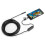 Micro USB-adapter til inspektionskamera, 5M/16,4Ft kabel med robust og holdbart design til bred anvendelse 3