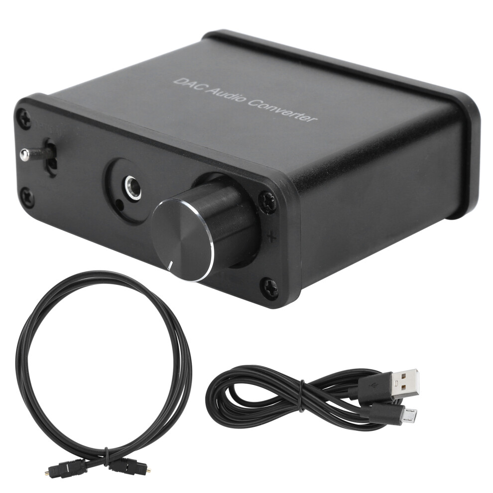 Bluetooth 5.0 Receiver High Resolution Sound Digital To Analog Converter Usb Decoding Chip 32 Bit Adjustable Volume Variety Of Outputs For Headphones 9138057418477
