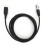Soluție de conectare a microfonului, adaptor XLR la USB cu alimentare Phantom necesară, compatibilitate universală pentru microfoane dinamice și 5