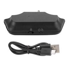 Wireless Remote Control Bluetooth Transmitter, Radio Frequency Signal Transmission High Stability Mini Adapter With V3.0 Chip, Compact Size For