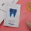 Φυσικά συστατικά λεύκανσης Hollywood Smile Kit Ταινίες δοντιών με γεύση μέντας Αφαιρεί 4