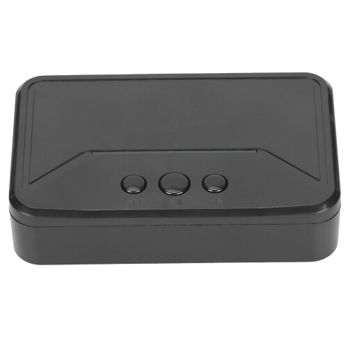 Δέκτης Bluetooth για οικιακό στερεοφωνικό, Υποστηρίζει πολυλειτουργική διεπαφή και 1