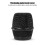 Microfone unidirecional com funcionalidade Plug and Play, estabilidade de sinal otimizada e proteção anti-microfonia. Perfeito para falar em 8