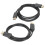 Καλώδιο DisplayPort με πιστοποίηση VESA, υποστηρίζει υψηλή ανάλυση και δυναμικό HDR, 3