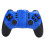 Latenzfreies Bluetooth-Gamepad mit Joysticks, kabelloser Gamecontroller, Direktwiedergabe, benutzerdefinierte Programmierfunktion, Mausmodus. 5