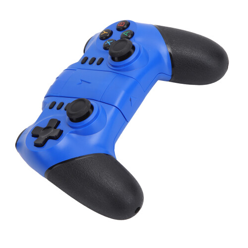 Latenzfreies Bluetooth-Gamepad mit Joysticks, kabelloser Gamecontroller, Direktwiedergabe, benutzerdefinierte Programmierfunktion, Mausmodus. 1