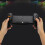 Controller ergonomico con licenza ufficiale, compatibilità multipiattaforma wireless e cablata per Nintendo Switch, Switch OLED, funzionalità Turbo, 4