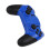 Latenzfreies Bluetooth-Gamepad mit Joysticks, kabelloser Gamecontroller, Direktwiedergabe, benutzerdefinierte Programmierfunktion, Mausmodus. 3