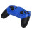 Latenzfreies Bluetooth-Gamepad mit Joysticks, kabelloser Gamecontroller, Direktwiedergabe, benutzerdefinierte Programmierfunktion, Mausmodus. 4