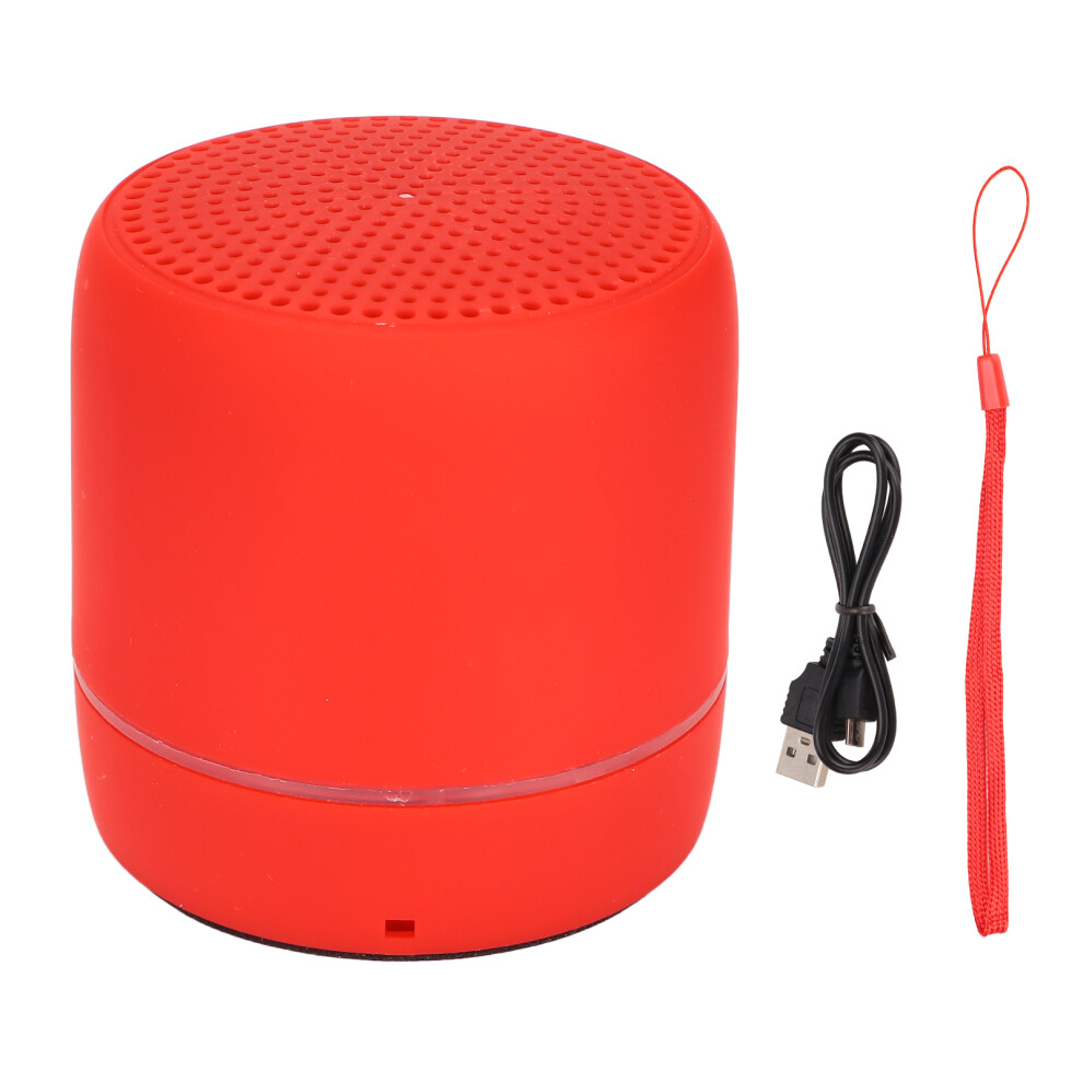 Superior Mini Speaker, Clear Stereo Sound, Portable Bluetooth Speaker With Enhanced Bass, Ideal For Travel Outdoor Home (5.0 Bluetooth) 9176269244187