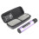 Wireless Microphone For Karaoke, Bluetooth Receiver Multifunctional Microphone With Professional Tuning System Ergonomic Design Long Range Up To 32.8F 3