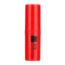 Lipstick Ilghreamaitheach le Foirmle Hiodráitithe Glan, Gan Thriomú le Taise, Chompord an Lae Ar Fad, Feidhmiú Gan Stró, Bogann sé an Craiceann,