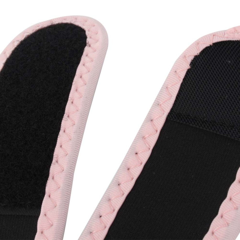 Adjustable Anti Snore Sleep Apnea Strap Facial Support Belt Jaw Lifter
