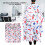 Professional Barber Cape For Salon And Home Use, Multi Function With Adjustable Snap Closure 8