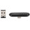 Low Latency Bluetooth Audio Transmitter Wireless Audio Dongle For PS4 PS5 Switch PC, Bluetooth 5.0 Technology With AptX Low Latency Compatibility And 1
