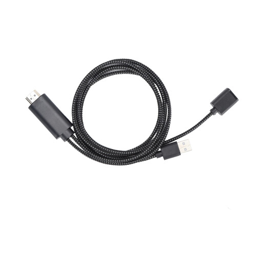 Play And Charge Micro USB Cable For PS4 Controller, Long Micro USB Cable With Fast Charging, High Quality Replacement Cord Compatible With