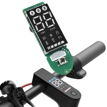 -Scooter-Armaturenbrett für Electric Scooter 4, Display, Instrumentenplatine, Kickscooter, Ersatzteile