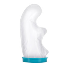 Shower Arm Cover, Cast Protector with Sealing Technology for Waterproof Protection (Fits Most Women & Men) For Halloween Parties For Nightclubs