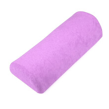 Nail Art Comfortable Pillow, Versatile Application Detachable Washable Soft Material, Effortless Usage Portable Wrist Cushion for Optimal Support in