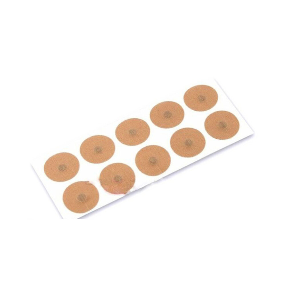 Advanced Magnet Therapy Kit, Magnetic Acupressure Patches for Pain Relief, Targeted Areas for Enhanced Well-being and Stress Reduction For Nightclubs