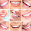 Fixing Missing Chipped Tooth Solution with Broken Tooth Gap Coverage, Temporary Replacement Using Thermal Beads and Fake Teeth Brace Mold, Dental Rep 6