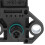 Direct Replacement Air Pressure Sensor 038906051C for Audi Series 12