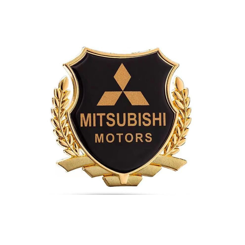3D Chrome Emblem Sticker Chrome Finish, Car Decals, Selfadhesive, Body Trunk Tailgate Emblem 9199774521352