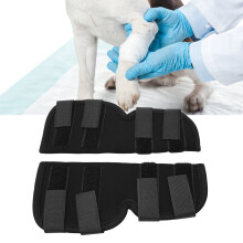 Hartoglia Posteriore XL per Cani con Supporto per Zampe per Comfort e Recupero da Infortuni
