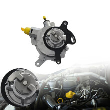 1867424 Bremsvakuumpumpe CM5G-2A451-GB CM5G2A451GA für  Fiesta Focus Mondeo Ecosport 2012-2021 1.0T&1.5L EcoBoost