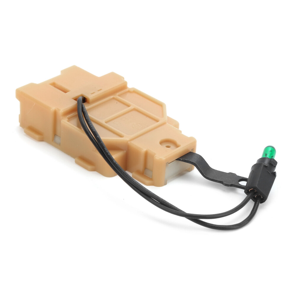 Direct Fit Fan Speed Switch Replacement For Toyota 4Runner/Tacoma/T100 8271378785789