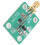 Logarithmic RF Signal Detector Module 0.1-2.5GHz Power Meter 15