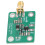 Logarithmic RF Signal Detector Module 0.1-2.5GHz Power Meter 16