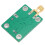 Logarithmic RF Signal Detector Module 0.1-2.5GHz Power Meter 10