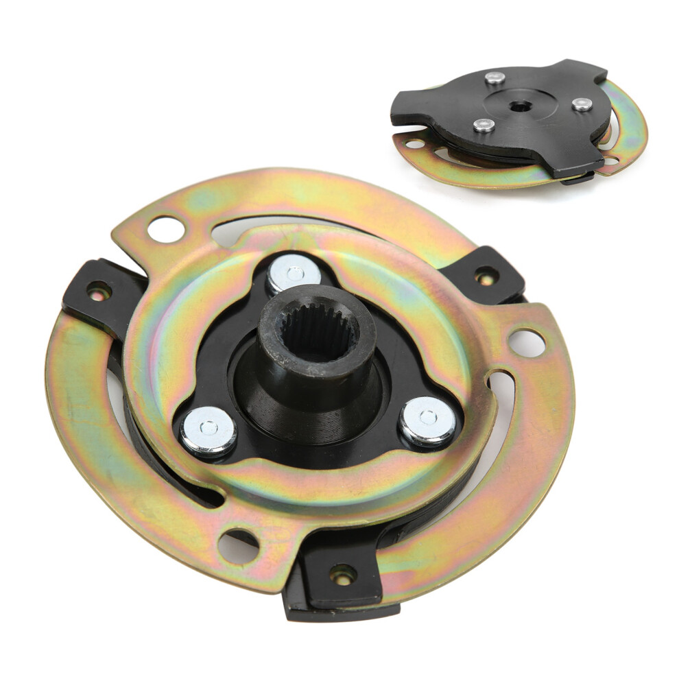 Auto A/C Compressor Clutch Hub Plate For Octavia 1960 Replacement 4041378786574