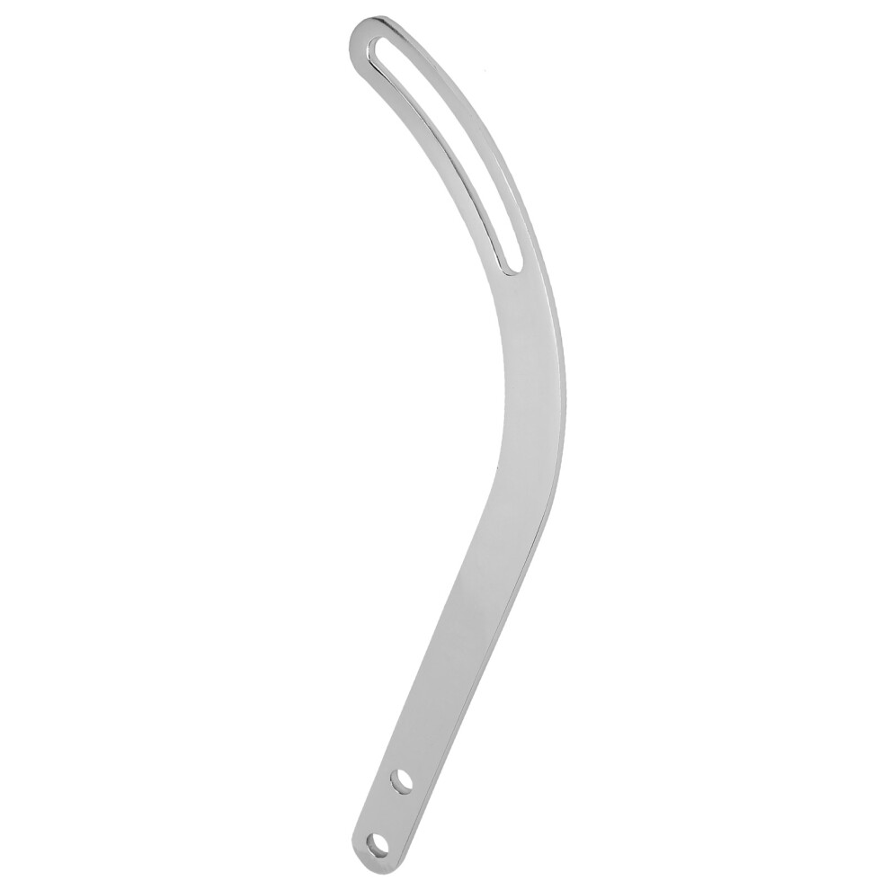 Durable Alternator Bracket For Small Block Chevy Engines Silver 9321378787180