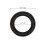 100-Pack Plastic Pig Drinker Rings Poultry Drinkers Installation Washers 7
