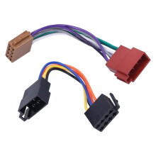 Autofunk-Radioanschlussadapter für Cabrio, Euro van & Corrado 1990-2003