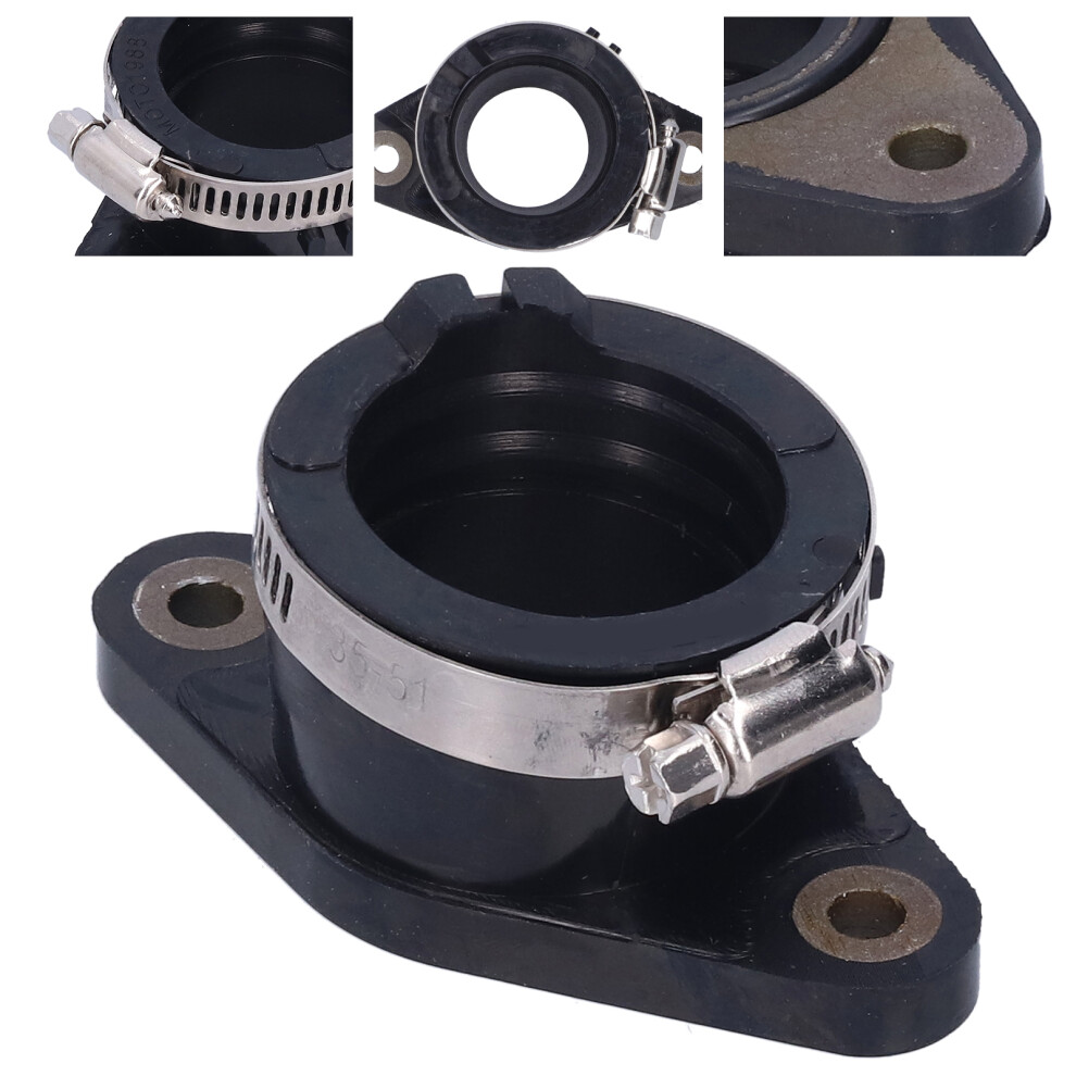 Honda Trx350 Rancher 350 Carburetor Intake Boot 16210-Hn5-671 Replacement Part 8461378787467