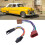 Adattatore di cablaggio ISO per autoradio ABS Cabrio 16