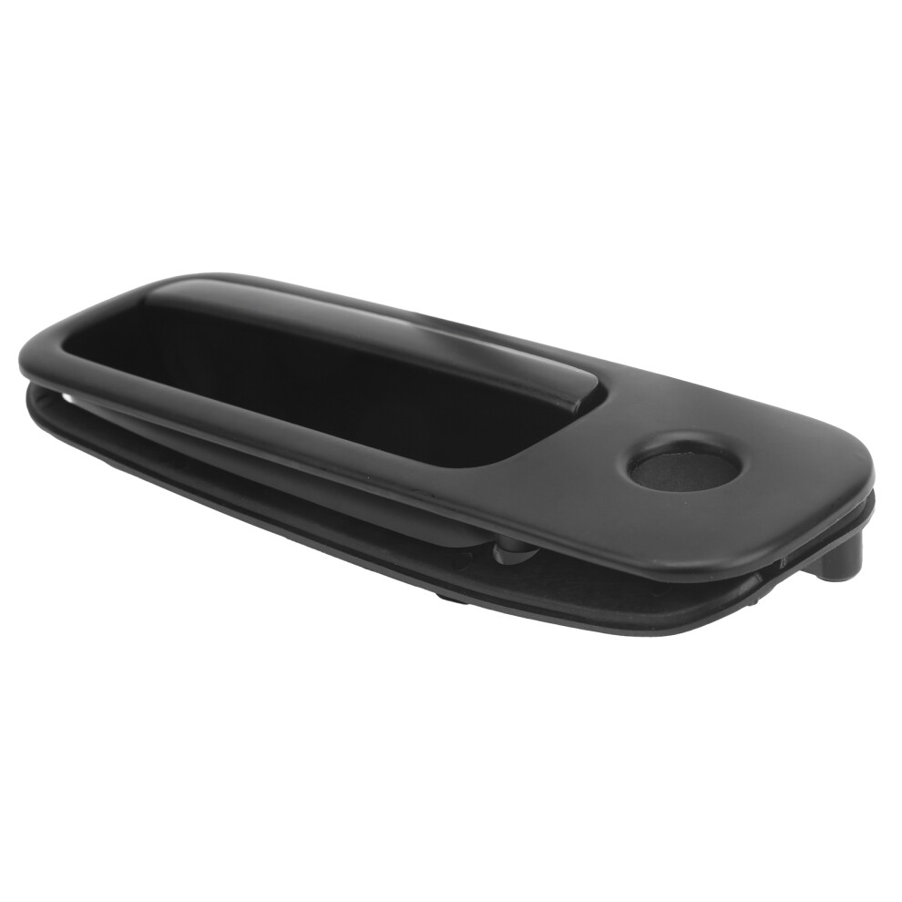 Car Rear Trunk Lock Handle 1J6827297g Fit For Transporter Sharan Multivan 8711378787845