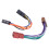 Adattatore di cablaggio ISO per autoradio ABS Cabrio 15