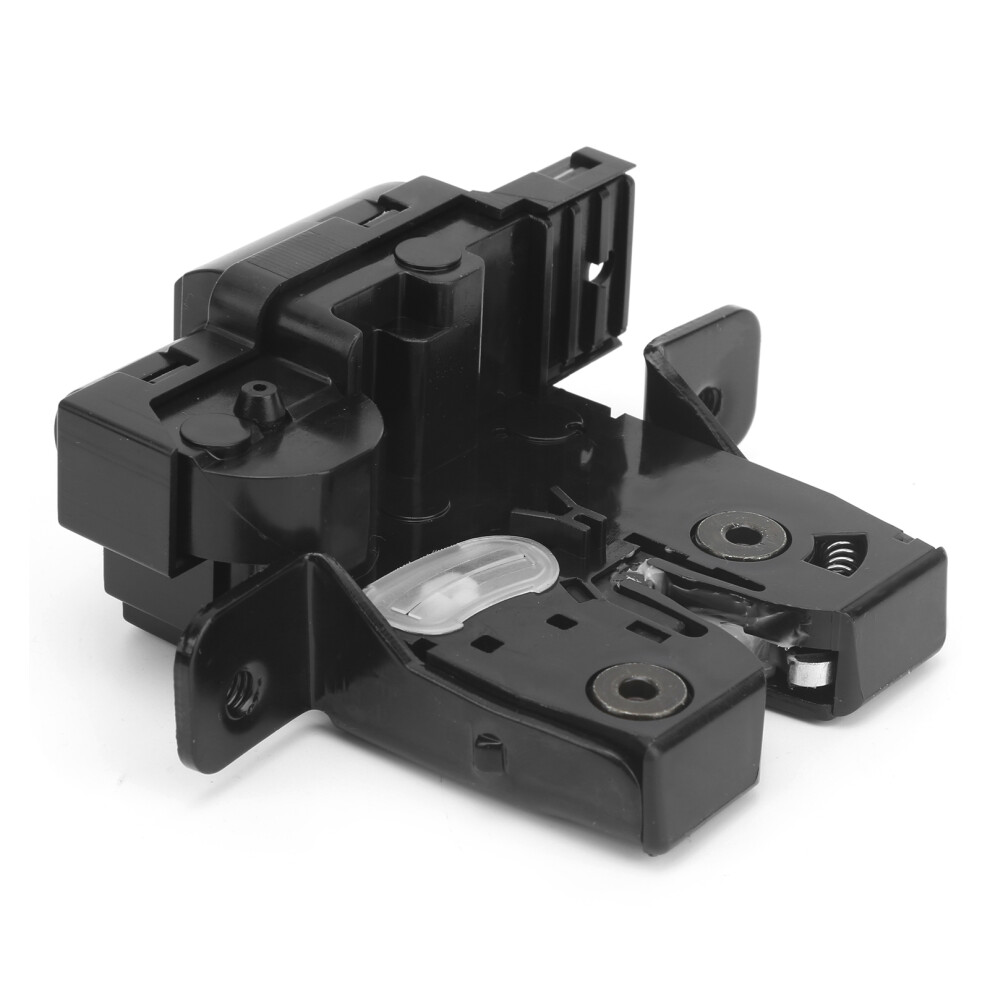 Replacement Tailgate Boot Lock Latch 90502Â2Dx0a For Micra Qashqai Tiida 6921378788250