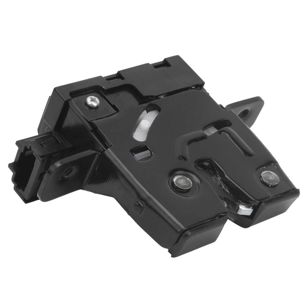 Oem Style Tailgate Lock Latch 90502Â2Dx0a Fit For Micra Qashqai Tiida Cars 3611378789304