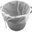Extra Large 22 X 26 Nylon Fine Mesh Straining Bag Drawstring Closure Reusable All Grain Wine Making Nut Milk 5