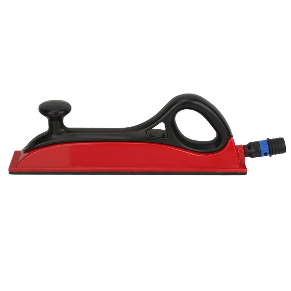 Hand Sanders For Wood Dust Sanding Block Hand Block Sander For Wood Furniture Polishing Tool 9187378798775